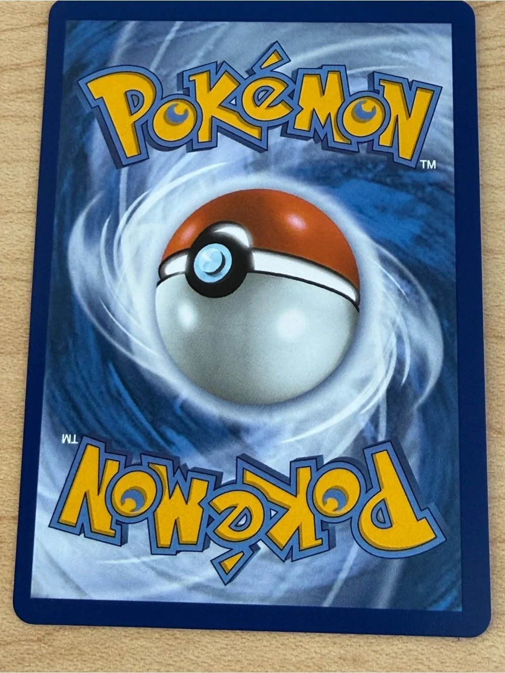 Pokémon Trainer Card - AZ's Tranquility (Full Art)